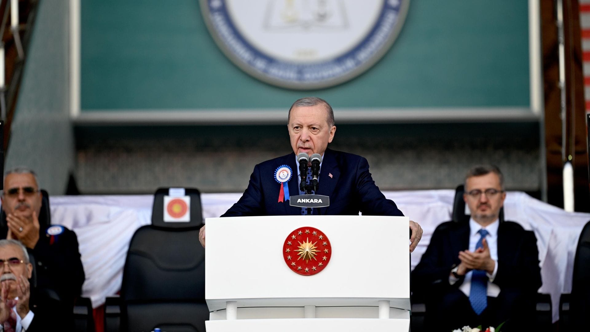 Cumhurbaşkanı Erdoğan’dan Tarihi Adım Açıklaması Cumhurbaşkanı Erdoğan’dan Tarihi Adım Açıklaması