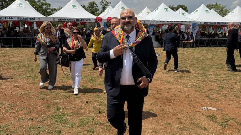 Gaziantep’ten Sürpriz Hamle: İYİ Parti Vekili İstifa Ediyor