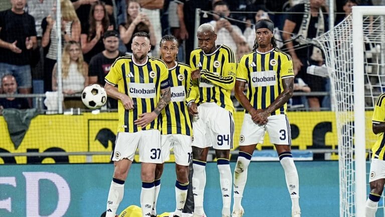 Yeni Sezon Yeni Kurallarla Başlıyor: Süper Lig’de Uygulamalar Değişiyor