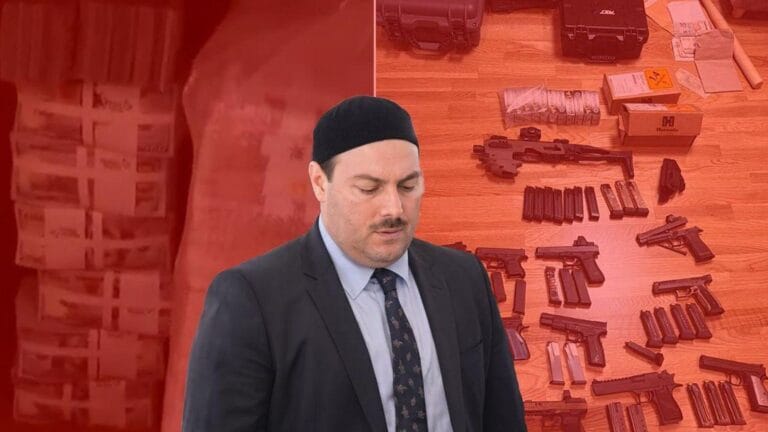 Alihan Kuriş Çıkar Amaçlı Suç Örgütü Soruşturmasında Şüpheli Para Trafiği