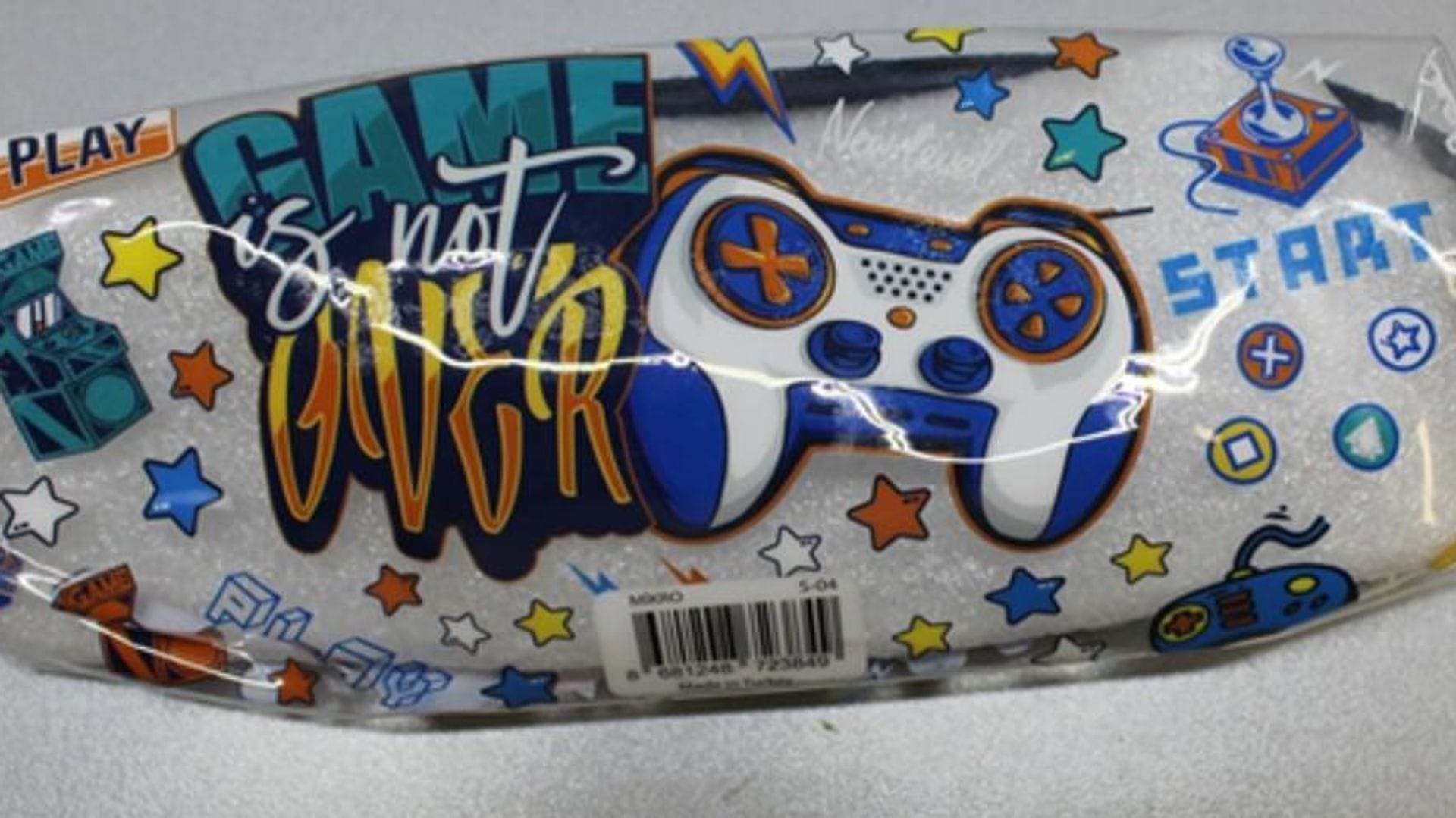 Sale of Famous Pencil Case Brand Halted Due to Health Risks Sale of Famous Pencil Case Brand Halted Due to Health Risks