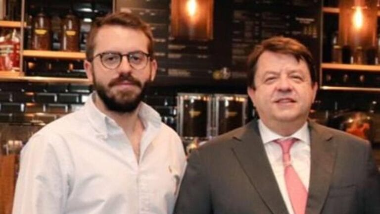 Kahve Dünyası Kurucusu Birol Altınkılıç Hayatını Kaybetti