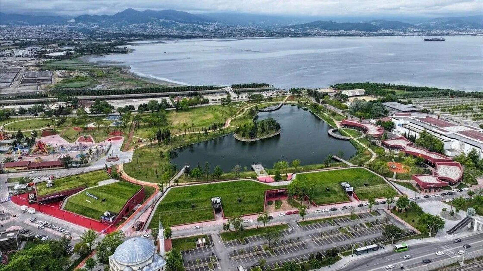 Marmara Depremi’nin 27. Yılı